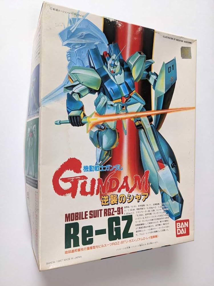 Nスケール　アムロ出撃 Nスケール アムロ出撃 機動戦士ガンダム・プッシュピン アムロ